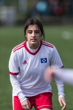 Bild 40 - wBJ Turnier HSV - St. Pauli - B.Moenchengladbach - Alst.Langenhorn
